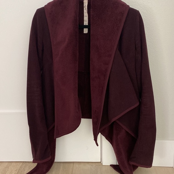 Jacket - Picture 3 of 9